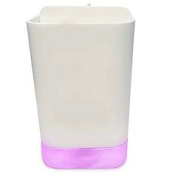 Color-Changing LED Toothbrush Holder - Picture 4 of 4